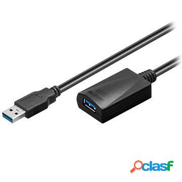 Prolunga Goobay USB 3.0 Active