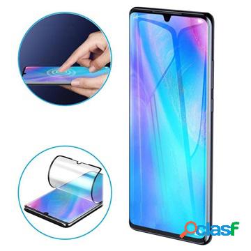 Proteggi Schermo Baseus 0.15mm per Huawei P30 Pro -