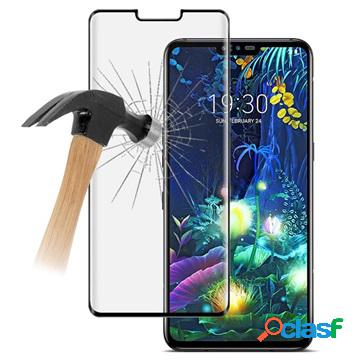 Proteggi Schermo Imak 3D Curved per LG V50 ThinQ 5G - Nero