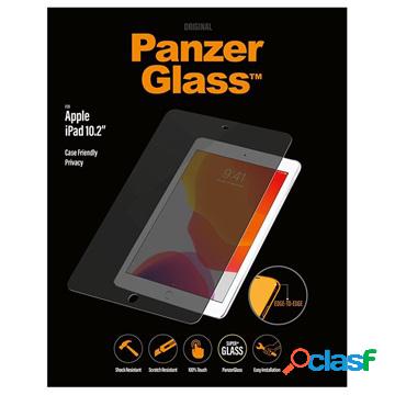 Proteggi Schermo PanzerGlass Case Friendly Privacy per iPad