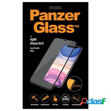 Proteggi Schermo PanzerGlass Case Friendly per iPhone 11 -