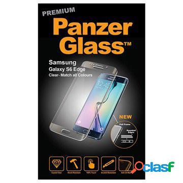 Proteggi Schermo PanzerGlass Premium per Samsung Galaxy S6