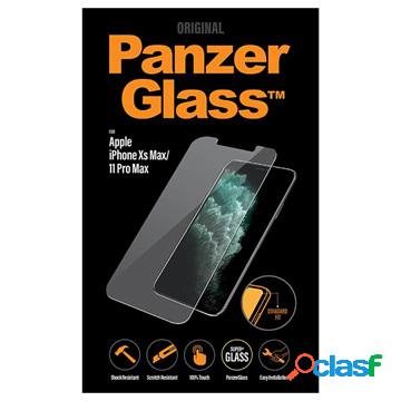 Proteggi Schermo PanzerGlass per iPhone 11 Pro Max