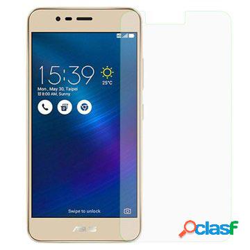 Proteggi Schermo in Vetro Temperato per Asus Zenfone 3 Max