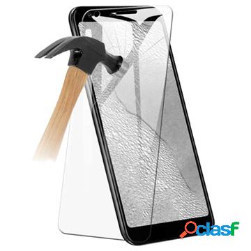 Proteggi Schermo in Vetro Temperato per Google Pixel 3a XL -