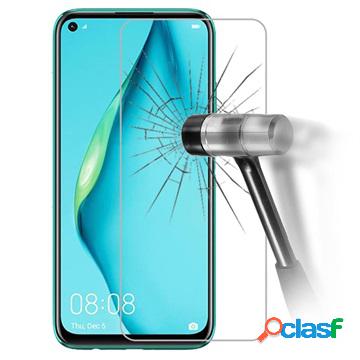 Proteggi Schermo in Vetro Temperato per Huawei P40 Lite - 9H