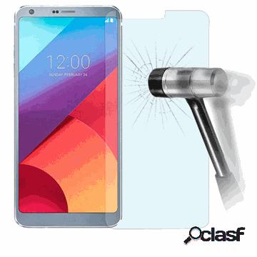 Proteggi Schermo in Vetro Temperato per LG G6