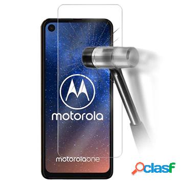 Proteggi Schermo in Vetro Temperato per Motorola One Action