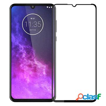 Proteggi Schermo in Vetro Temperato per Motorola One Zoom -