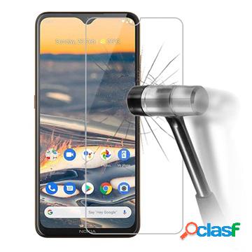 Proteggi Schermo in Vetro Temperato per Nokia 5.3 - 9H -