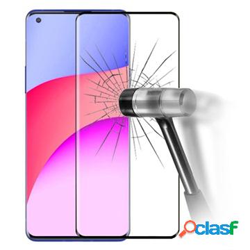 Proteggi Schermo in Vetro Temperato per OnePlus 8 Pro - 9H -
