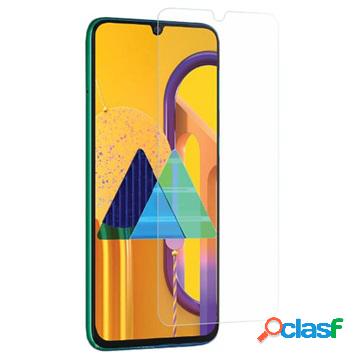 Proteggi Schermo in Vetro Temperato per Samsung Galaxy M30s