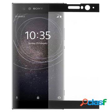 Proteggi Schermo in Vetro Temperato per Sony Xperia XA2