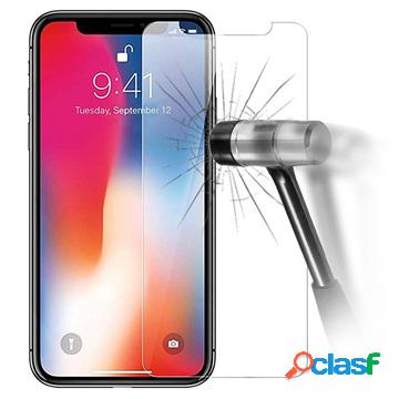 Proteggi Schermo in Vetro Temperato per iPhone XR - 9H