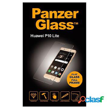 Proteggi Schermo per Huawei P10 Lite Panzerglass Full Frame