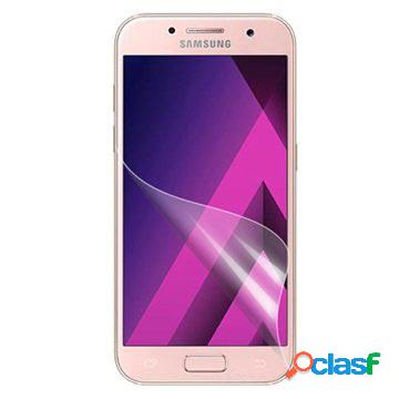 Proteggi Schermo per Samsung Galaxy A3 (2017) - Anti