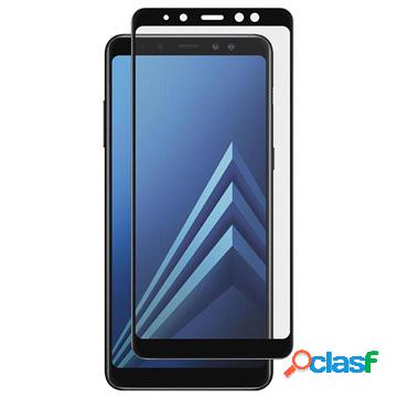 Protezione Schermo Panzer Premium per Samsung Galaxy A8