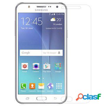 Protezione Schermo in Vetro Temperato per Samsung Galaxy J5