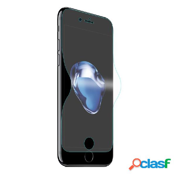 Protezione dello schermo di TPU + TPE + PET di Scorrimento