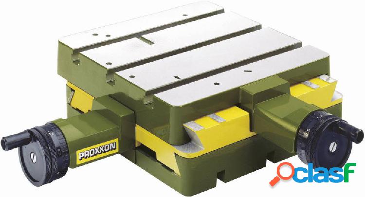 Proxxon Micromot 20 150 Banco di lavoro taglio e fresatura