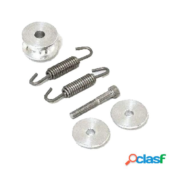 Pto017 assembly kit springs spacers bolts