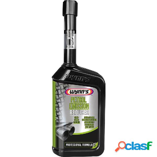 Pulitore iniettori benzina Petrol Emission Reducer