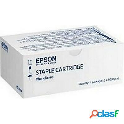 Punti metallici originale Epson WORKFORCE ENTERPRISE