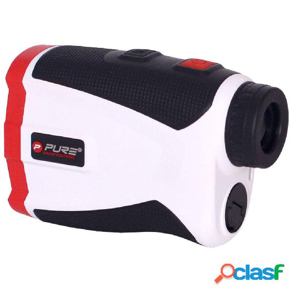 Pure2Improve Telemetro Metro Laser Rosso