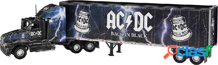 Puzzle 3D AC/DC Tour Truck