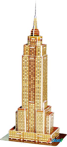 Puzzle 3D Revell 00119 RV 3D-Puzzle Empire State Building