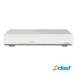 Qnap qhora-301w router wireless dual-band 2.4ghz/5ghz bianco
