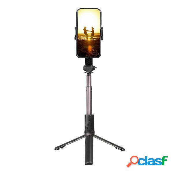 R15 Stabilizzatore palmare wireless Bluetooth telescopico