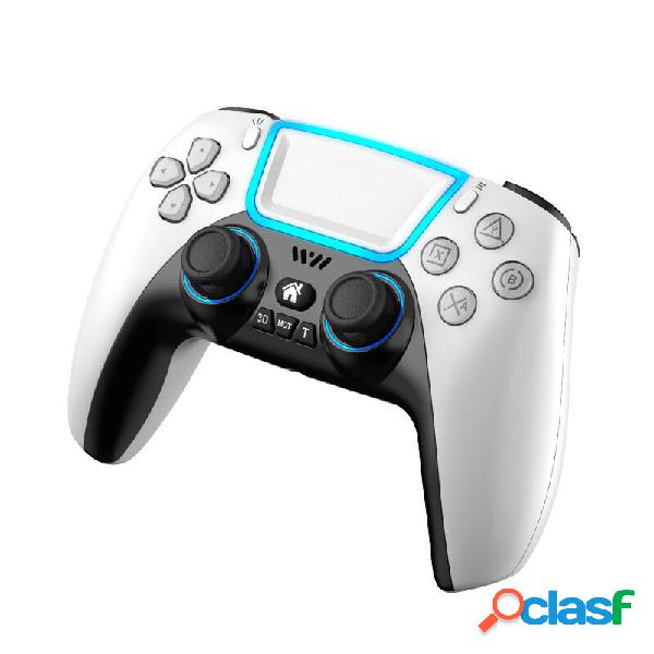 RALAN P03 Wireless Bluetooth Controller di gioco Gamepad Con