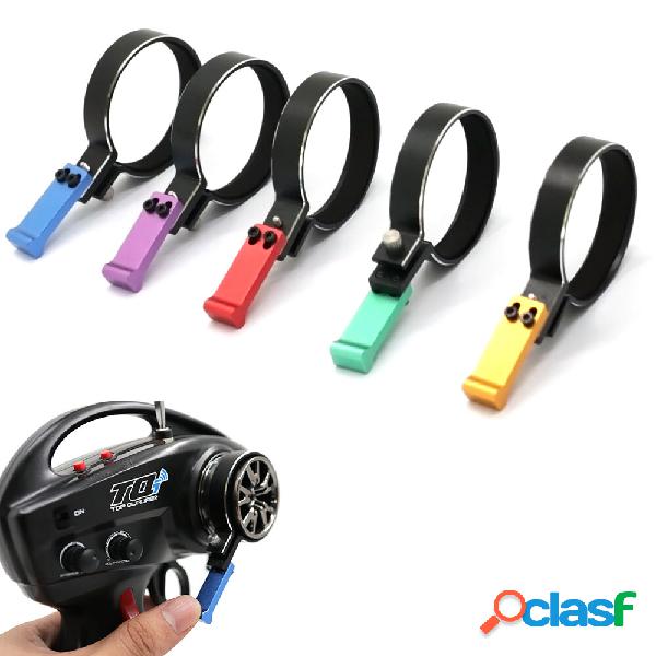 RC Auto Trasmettitore Volantino Parti del Controller per