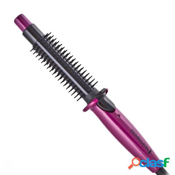 REMINGTON Ferro Arricciacapelli Flexibrush Steam CB4N 22 W