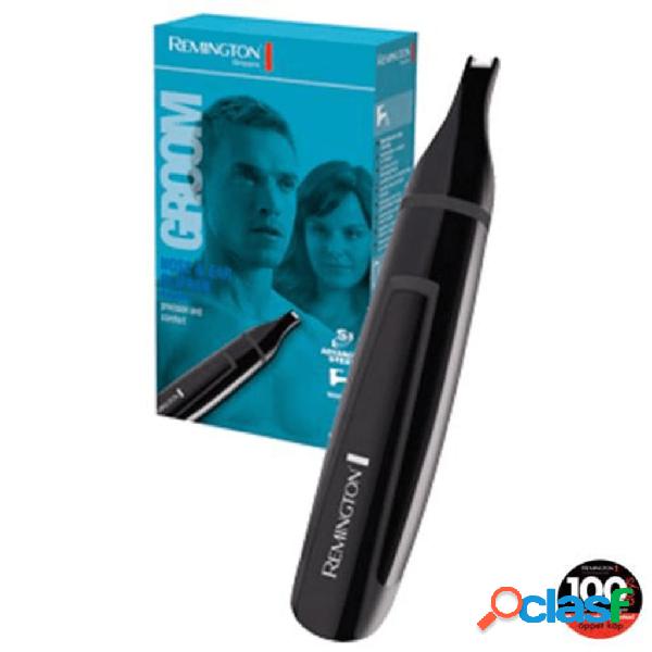 REMINGTON Tagliacapelli per Naso e Orecchie Smart NE3150