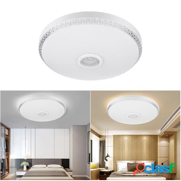 RGB Smart LED Plafoniere Spotlight lampada Controllo APP