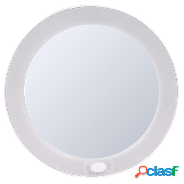 RIDDER Specchio da Trucco Mulan S 12,7 cm Bianco