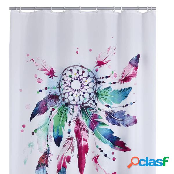 RIDDER Tenda da Doccia Dreamcatcher 180x200 cm