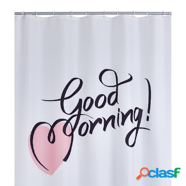 RIDDER Tenda da Doccia Good Morning 180x200 cm