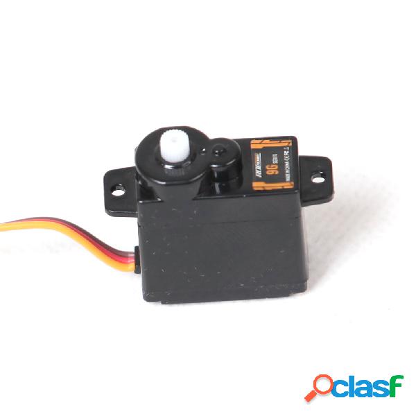 ROCHOBBY Gear in plastica 9G Servo per 1/6 2.4G 2CH 1941 MB