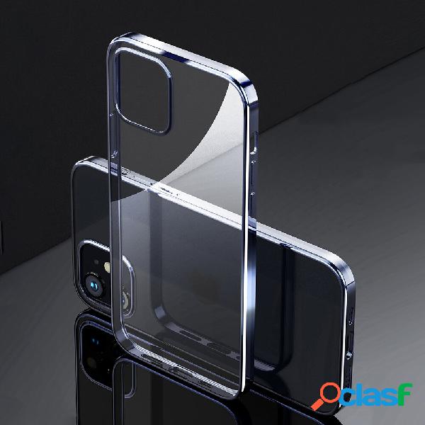 ROCK per iPhone 12 Pro Max / 12/12 Mini / 12 Pro Custodia