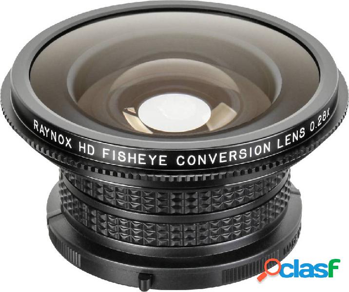 Raynox HDP-2800ES Convertitore Fish-eye