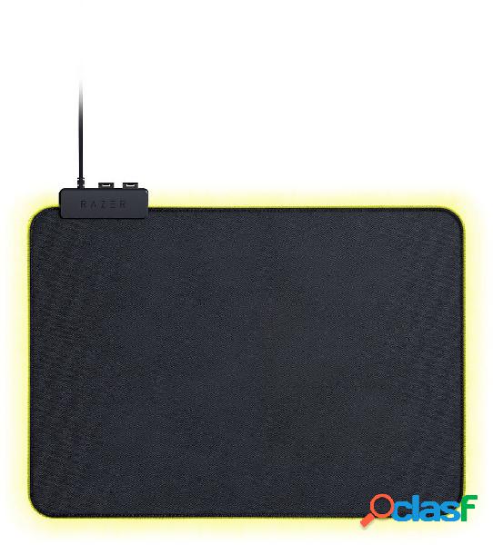 Razer Goliathus Chroma Gaming mouse pad Nero, RGB (L x A x