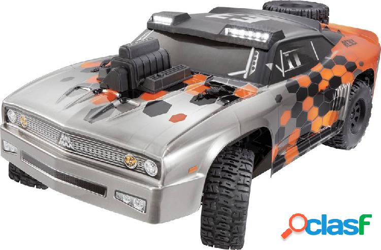 Reely Rat Max Brushless 1:10 XL Automodello Elettrica Rally