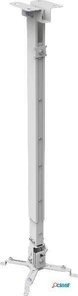 Reflecta Tapa Supporto a soffitto per proiettore Distanza