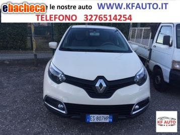 Renault - captur - 1.5…
