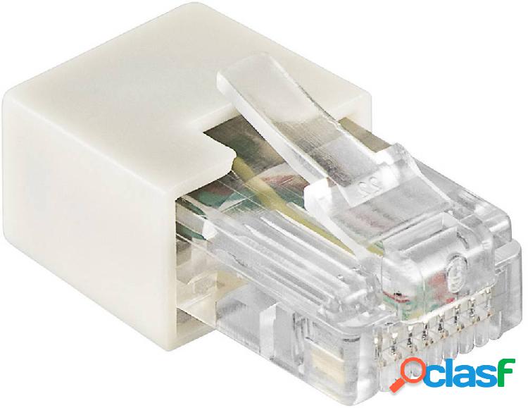 Resistenza terminale ISDN Basetech