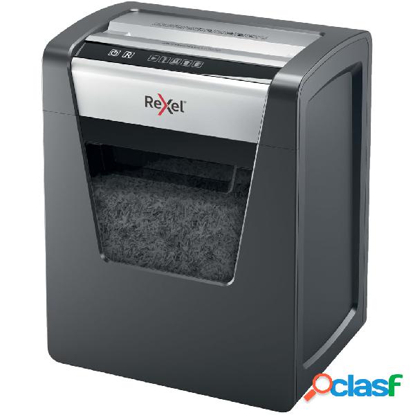 Rexel Distruggi Documenti Momentum M510 P5