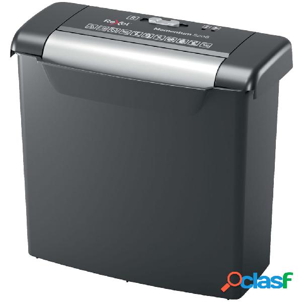 Rexel Distruggi Documenti Momentum S206 P2